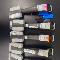 Thermo Finnpipette Electronic Multichannel Pipettes - Quantity 7 image 0